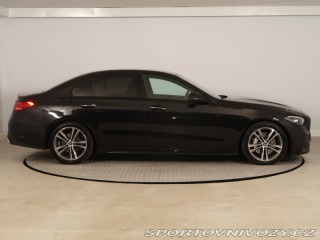 Mercedes-Benz C AMG Paket C 220 d 4MATIC 2023