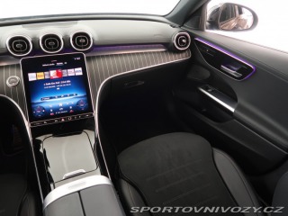 Mercedes-Benz C AMG Paket C 220 d 4MATIC 2023
