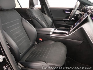 Mercedes-Benz C AMG Paket C 220 d 4MATIC 2023