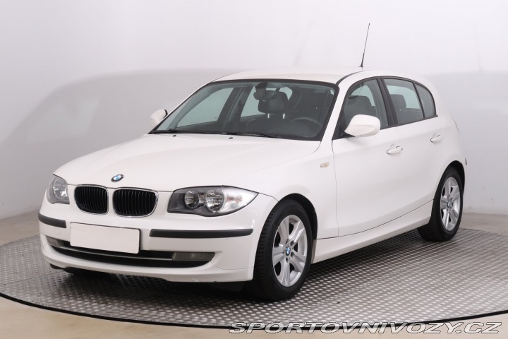 BMW 1 1 M 2011
