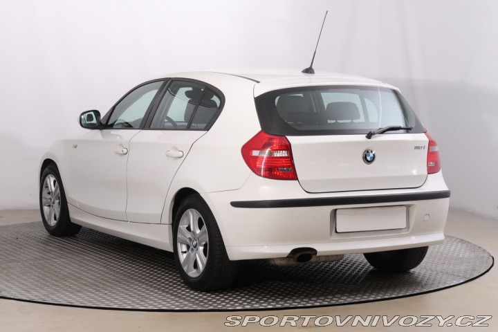 BMW 1 1 M 2011