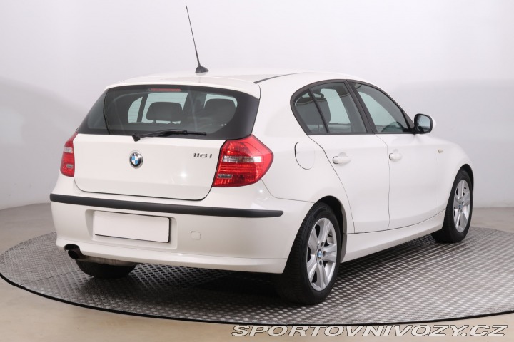 BMW 1 1 M 2011