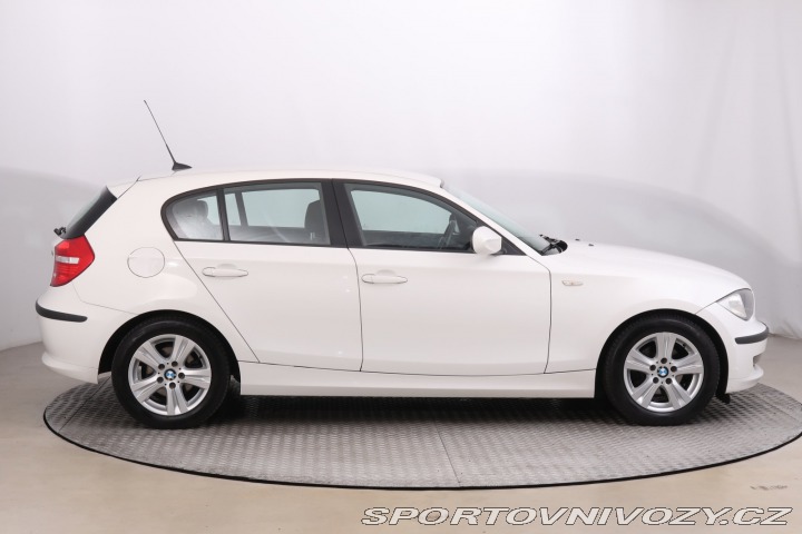 BMW 1 1 M 2011