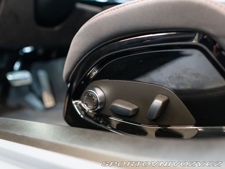 Chevrolet Corvette 6.2 Stingray C8 3LT Z51 C 2024