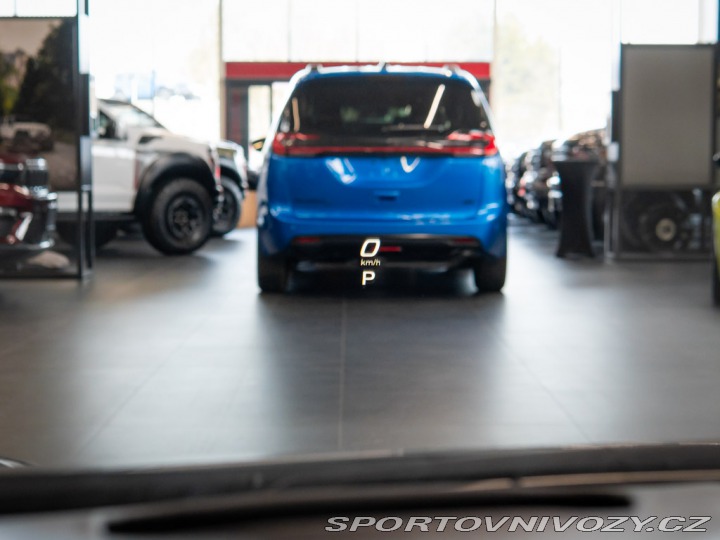 Chevrolet Corvette 6.2 Stingray C8 3LT Z51 C 2024