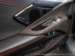 Chevrolet Corvette 6.2 Stingray C8 3LT Z51 C 2024