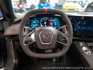 Chevrolet Corvette 6.2 Stingray C8 3LT Z51 C 2024