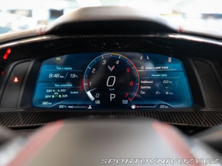 Chevrolet Corvette 6.2 Stingray C8 3LT Z51 C 2024