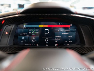 Chevrolet Corvette 6.2 Stingray C8 3LT Z51 C 2024