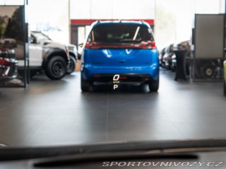 Chevrolet Corvette 6.2 Stingray C8 3LT Z51 C 2024