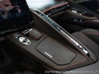 Chevrolet Corvette 6.2 Stingray C8 3LT Z51 C 2024