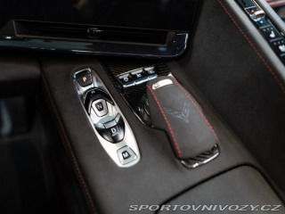 Chevrolet Corvette 6.2 Stingray C8 3LT Z51 C 2024