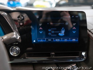 Chevrolet Corvette 6.2 Stingray C8 3LT Z51 C 2024