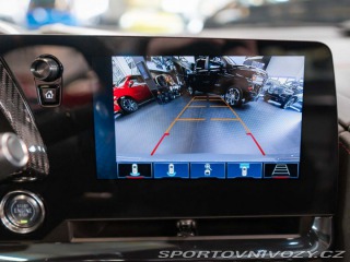 Chevrolet Corvette 6.2 Stingray C8 3LT Z51 C 2024