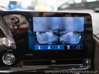 Chevrolet Corvette 6.2 Stingray C8 3LT Z51 C 2024