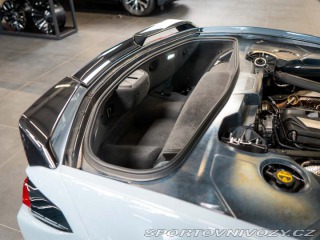 Chevrolet Corvette 6.2 Stingray C8 3LT Z51 C 2024