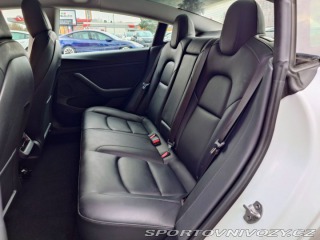 Tesla Model 3 Long Range Dual Motor 366 2021