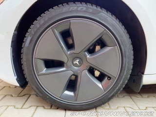 Tesla Model 3 Long Range Dual Motor 366 2021