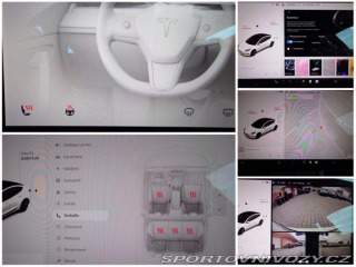 Tesla Model 3 Long Range Dual Motor 366 2021