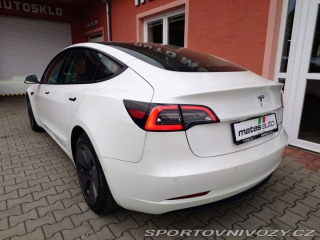 Tesla Model 3 Long Range Dual Motor 366 2021