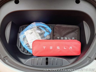 Tesla Model 3 Long Range Dual Motor 366 2021