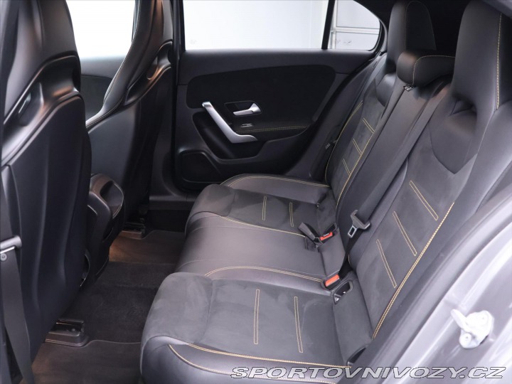 Mercedes-Benz A 2,0 310kW 45s AMG 4Matic+ 2020