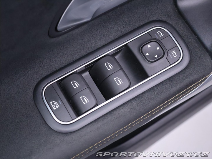 Mercedes-Benz A 2,0 310kW 45s AMG 4Matic+ 2020