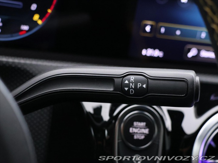 Mercedes-Benz A 2,0 310kW 45s AMG 4Matic+ 2020