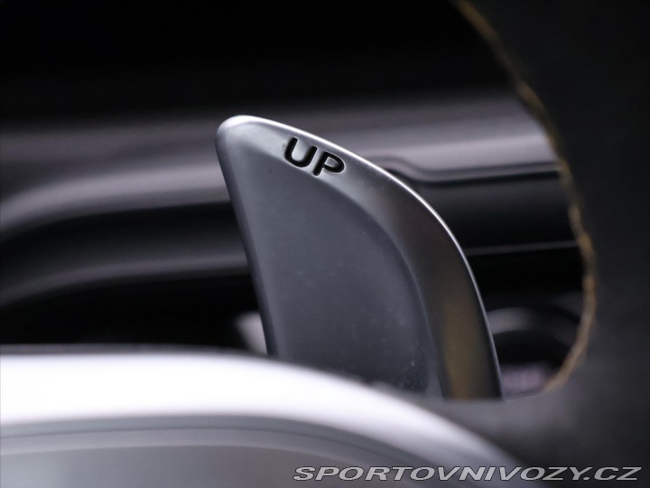 Mercedes-Benz A 2,0 310kW 45s AMG 4Matic+ 2020