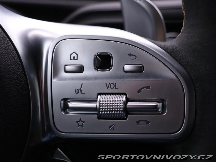 Mercedes-Benz A 2,0 310kW 45s AMG 4Matic+ 2020