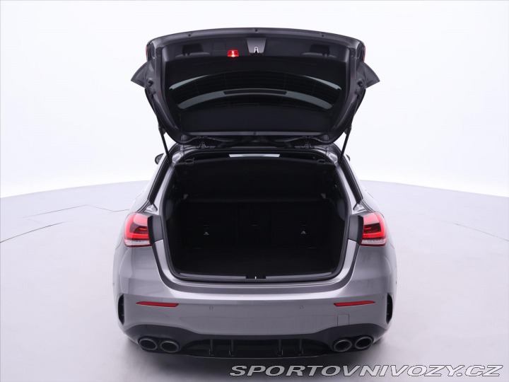 Mercedes-Benz A 2,0 310kW 45s AMG 4Matic+ 2020