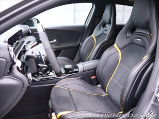 Mercedes-Benz A 2,0 310kW 45s AMG 4Matic+ 2020