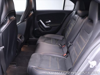 Mercedes-Benz A 2,0 310kW 45s AMG 4Matic+ 2020