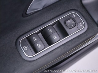 Mercedes-Benz A 2,0 310kW 45s AMG 4Matic+ 2020