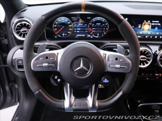 Mercedes-Benz A 2,0 310kW 45s AMG 4Matic+ 2020