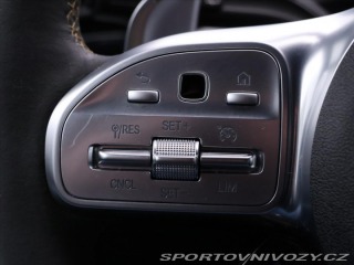 Mercedes-Benz A 2,0 310kW 45s AMG 4Matic+ 2020