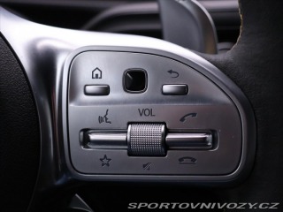 Mercedes-Benz A 2,0 310kW 45s AMG 4Matic+ 2020