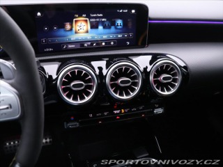 Mercedes-Benz A 2,0 310kW 45s AMG 4Matic+ 2020