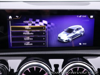 Mercedes-Benz A 2,0 310kW 45s AMG 4Matic+ 2020