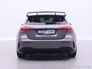 Mercedes-Benz A 2,0 310kW 45s AMG 4Matic+ 2020