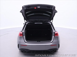 Mercedes-Benz A 2,0 310kW 45s AMG 4Matic+ 2020