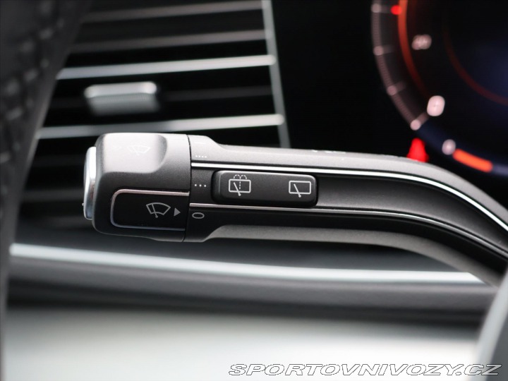 Mercedes-Benz Ostatní modely GLE 3,0 450 270kW 4MATIC CZ D 2021