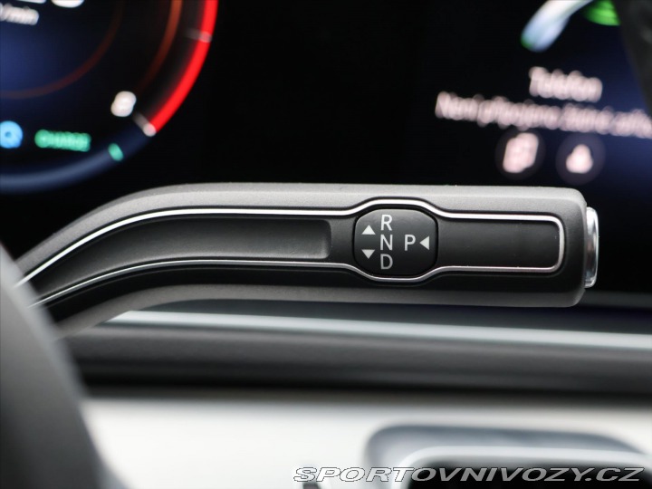 Mercedes-Benz Ostatní modely GLE 3,0 450 270kW 4MATIC CZ D 2021