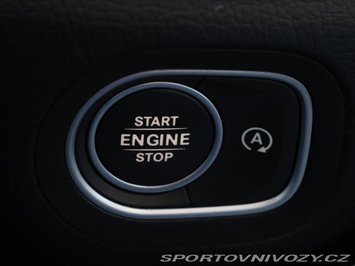 Mercedes-Benz Ostatní modely GLE 3,0 450 270kW 4MATIC CZ D 2021