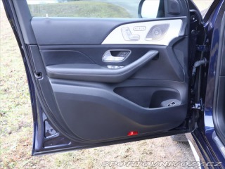 Mercedes-Benz Ostatní modely GLE 3,0 450 270kW 4MATIC CZ D 2021