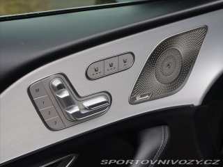 Mercedes-Benz Ostatní modely GLE 3,0 450 270kW 4MATIC CZ D 2021