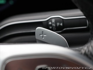 Mercedes-Benz Ostatní modely GLE 3,0 450 270kW 4MATIC CZ D 2021