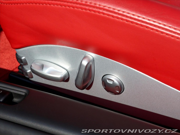 Porsche 911 3,8 TURBO S 2010