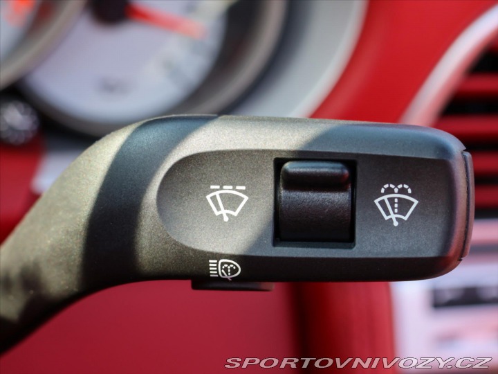 Porsche 911 3,8 TURBO S 2010