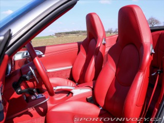 Porsche 911 3,8 TURBO S 2010